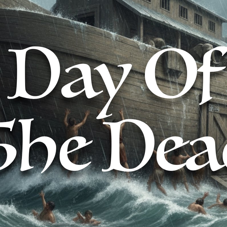 Day Of The Dead Day Of The Dead