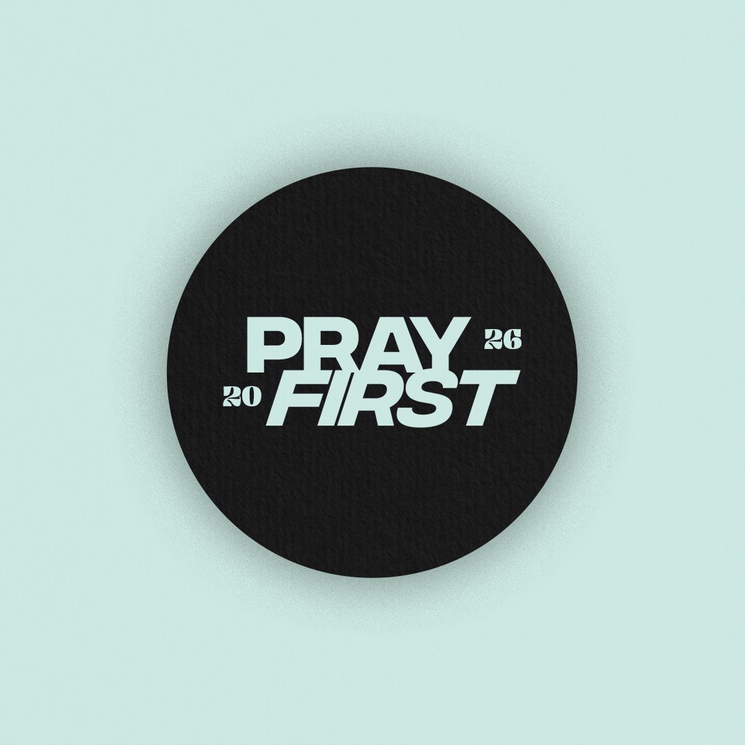 Why Fast? | Pray First 2026