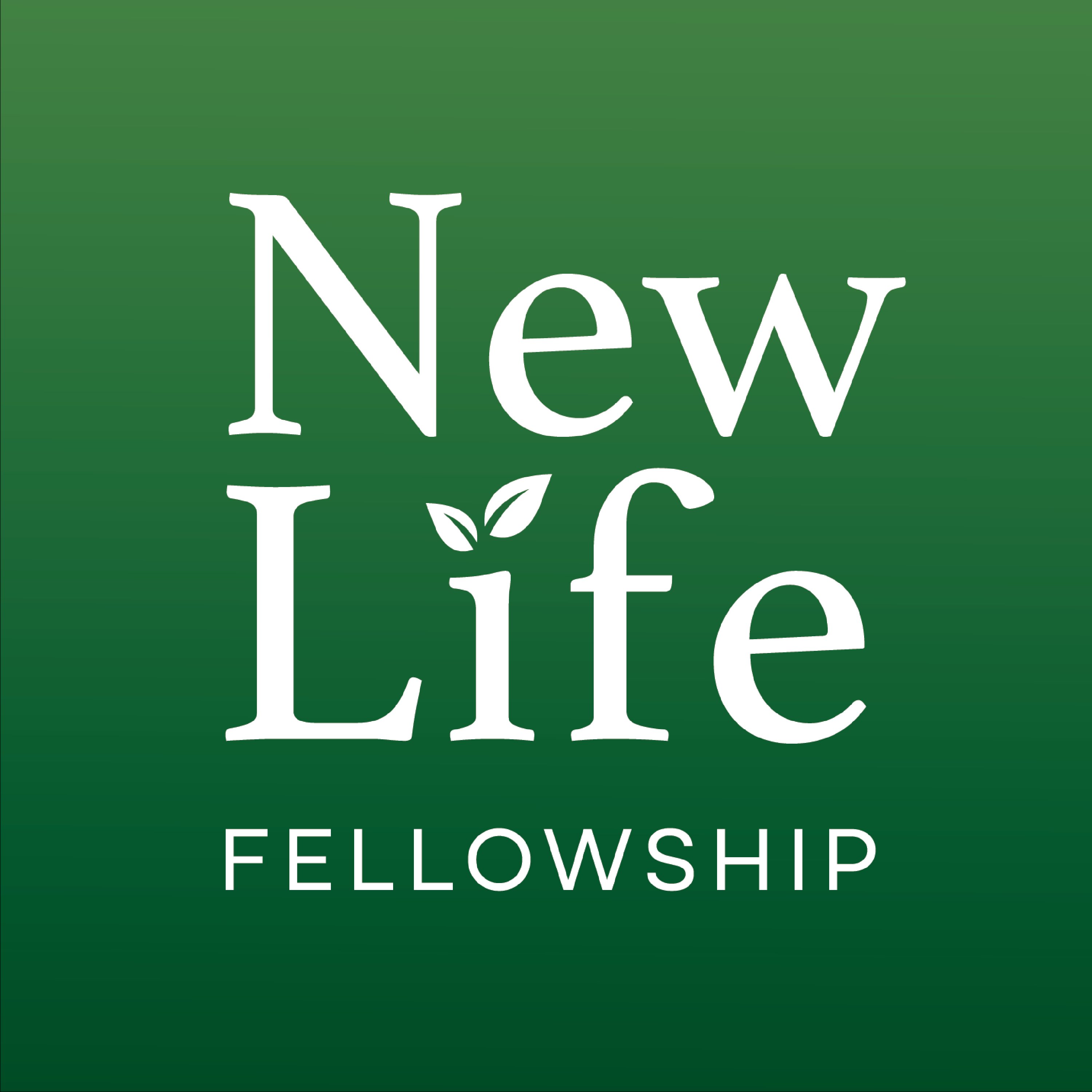New Life Fellowship Beaver Falls podcast artwork
