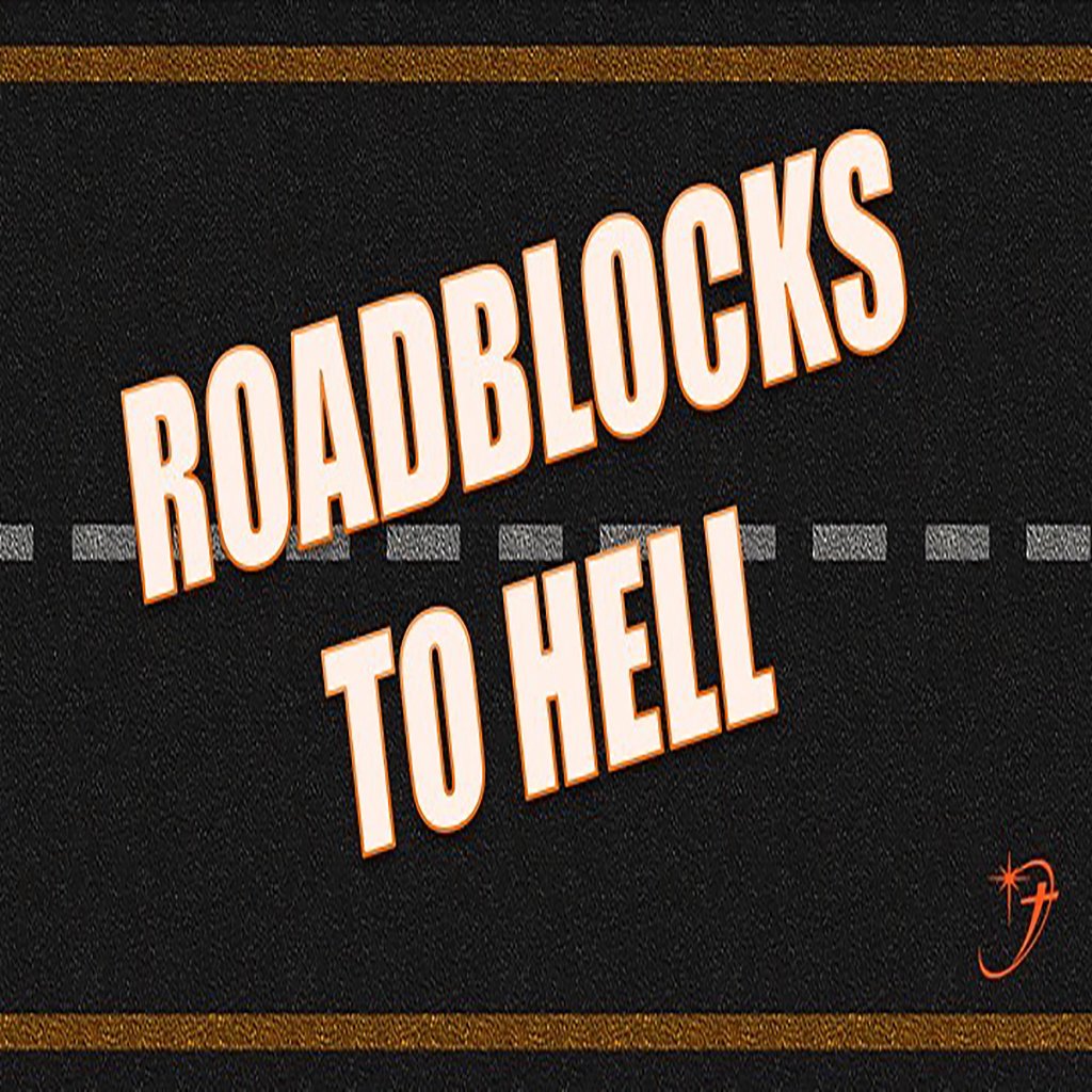 Roadblocks to Hell episode artwork