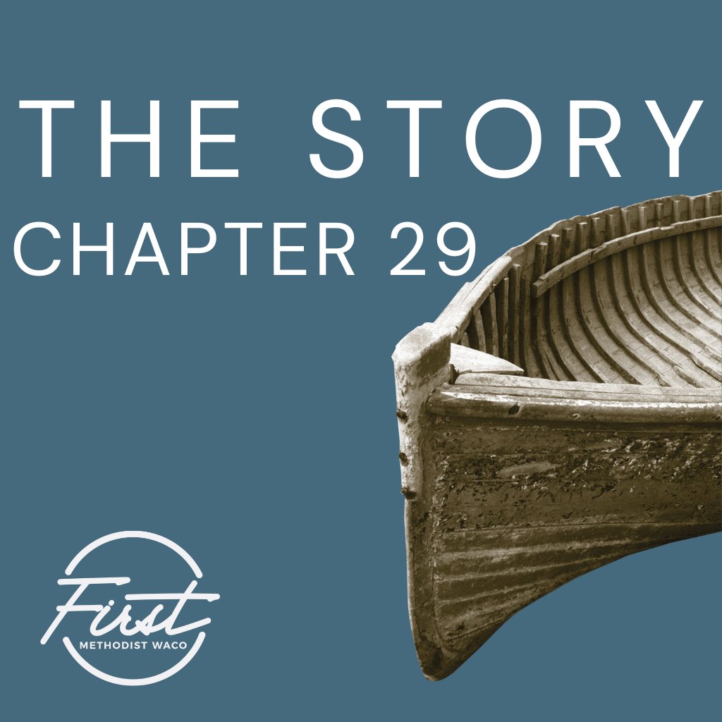 The Story Chapter 29 episode artwork