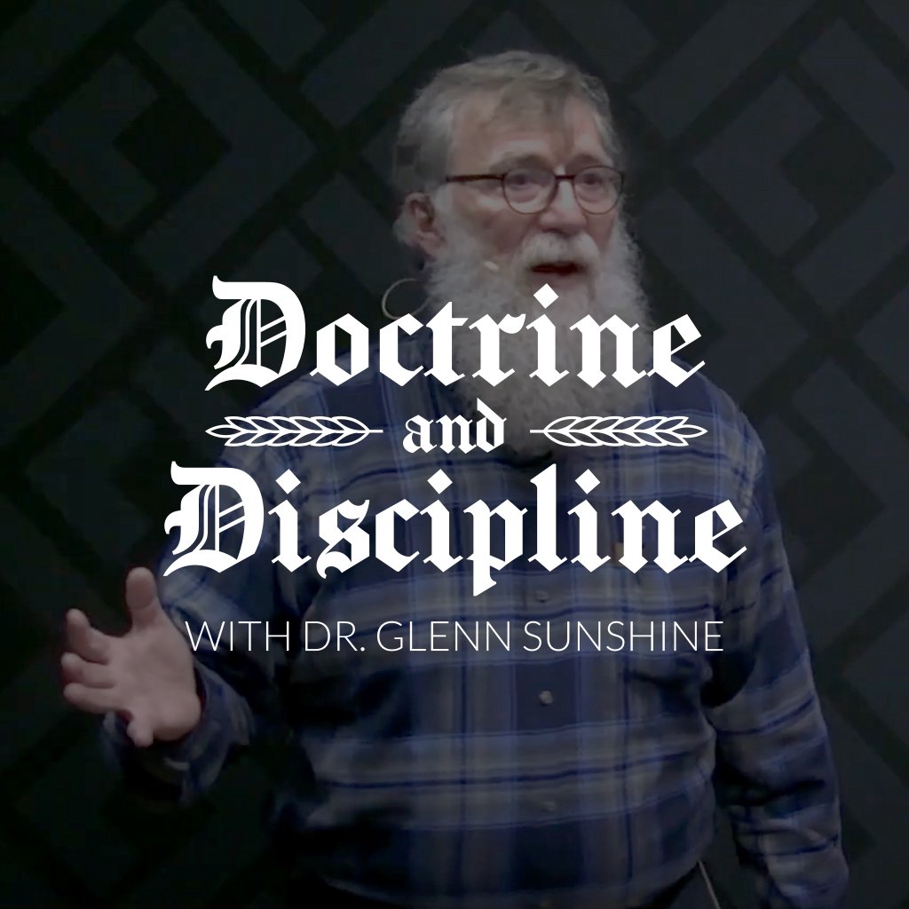 Coram Deo Church — Bremerton, WA