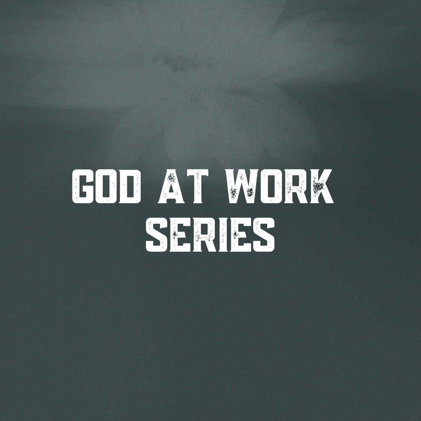 Prayer Works - 8/15/25 episode artwork