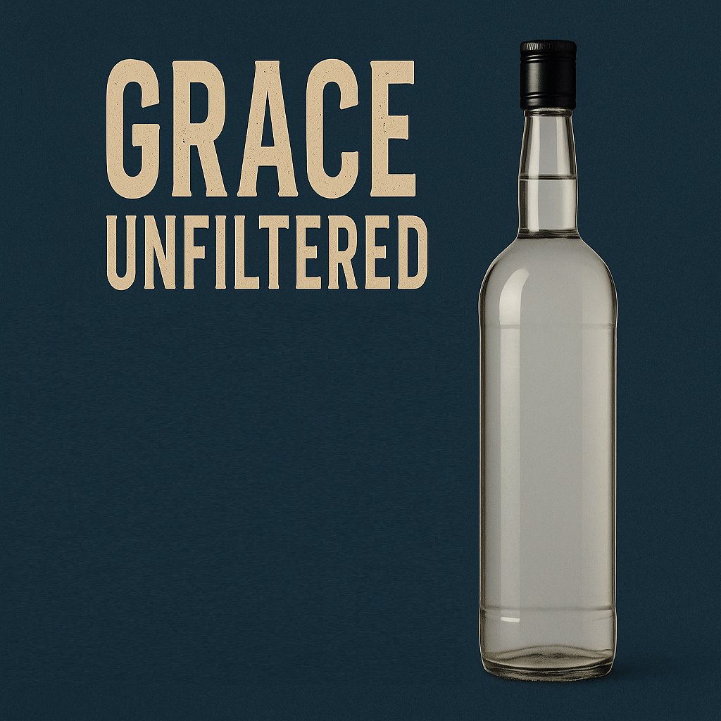 05.25.25 - Empowered by Grace: The Transformation That Comes From the Inside episode artwork