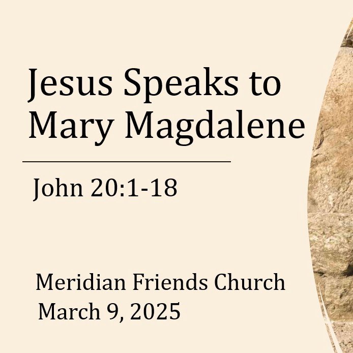 Meridian Friends Church