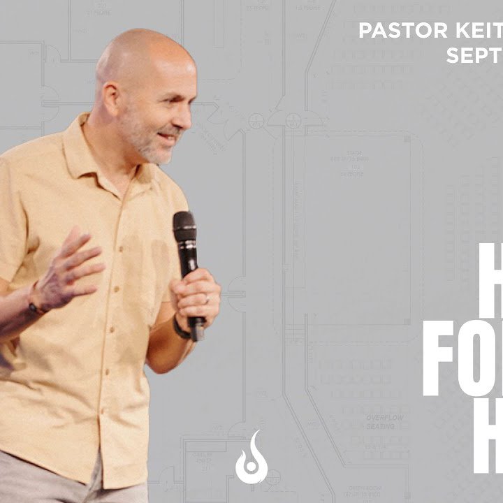 Heart For The House // Week 2