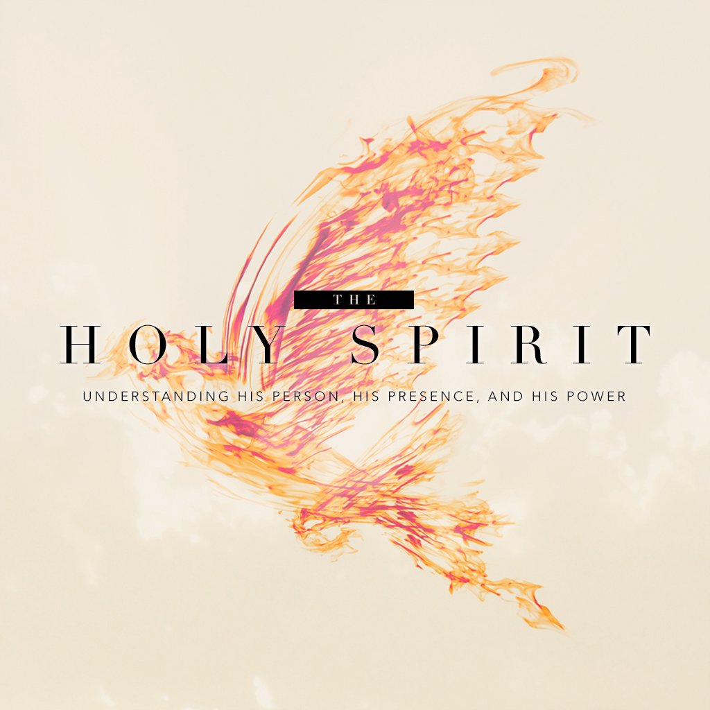 灵中的宽恕 (Forgiveness In The Spirit) episode artwork