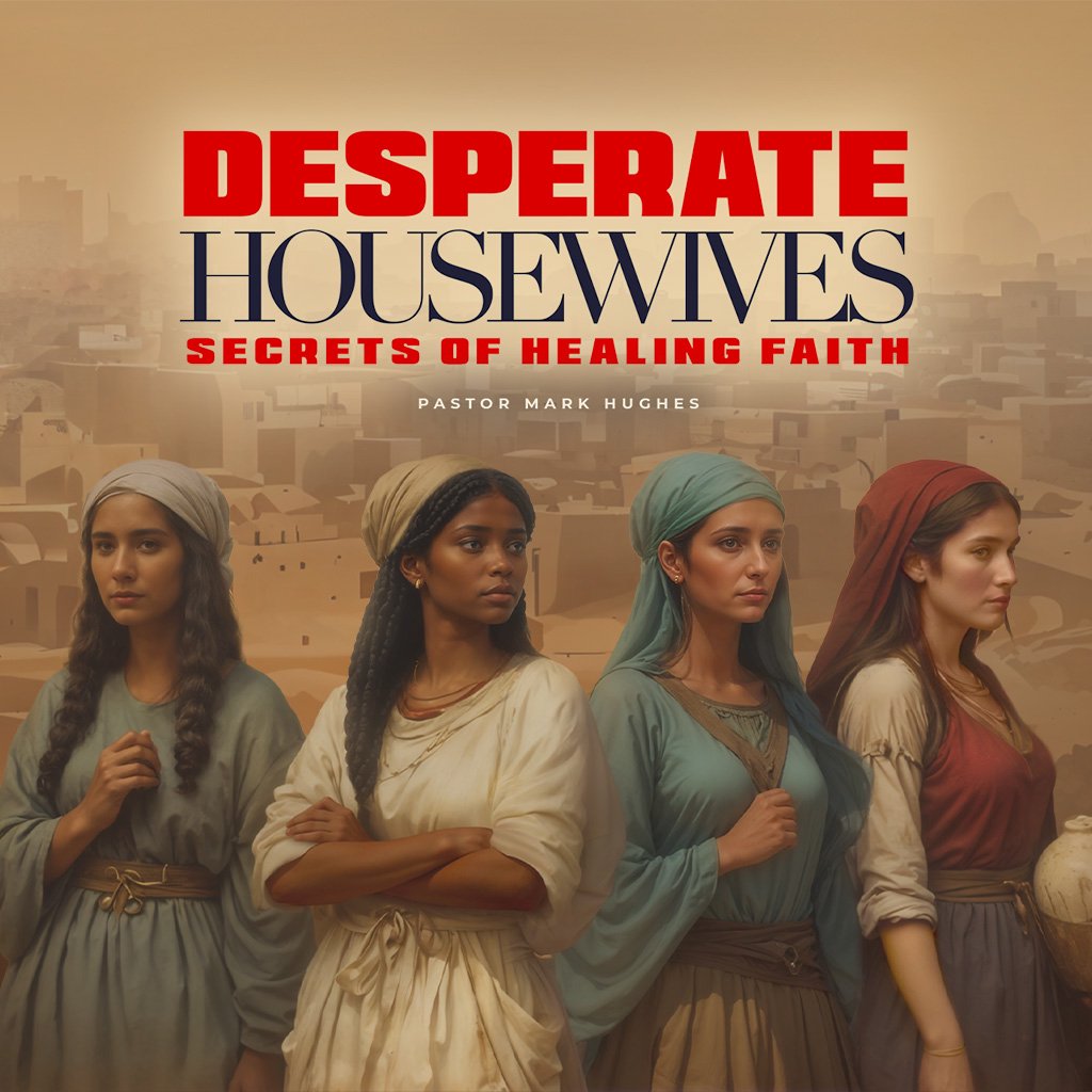 Desperate Housewives - Secrets of Healing Faith (TV)