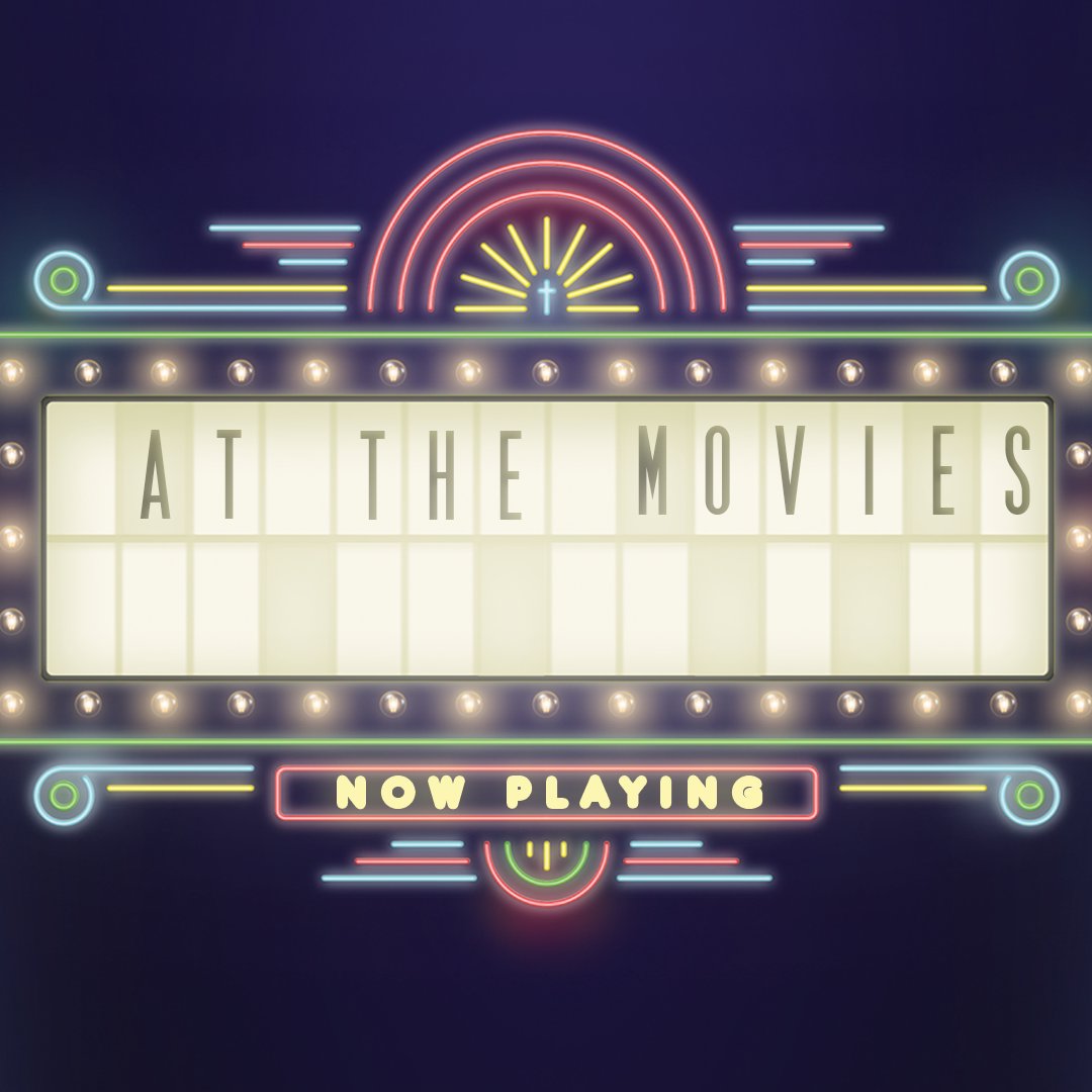At The Movies | Part 4: Finding Peace (Finding Dory)