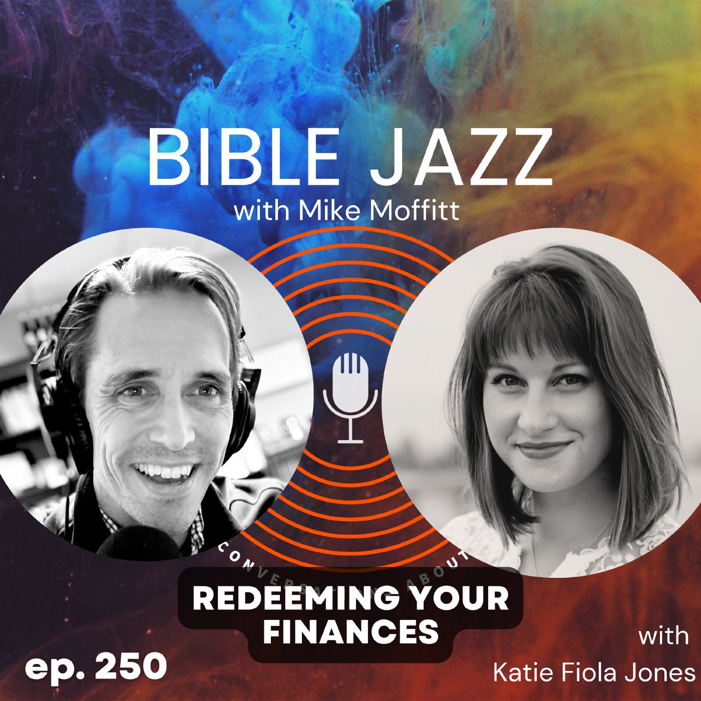 Bible Jazz