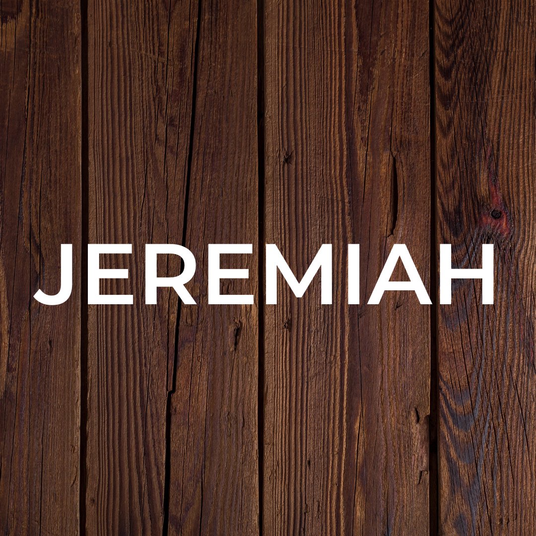 Jeremiah 50-51 episode artwork
