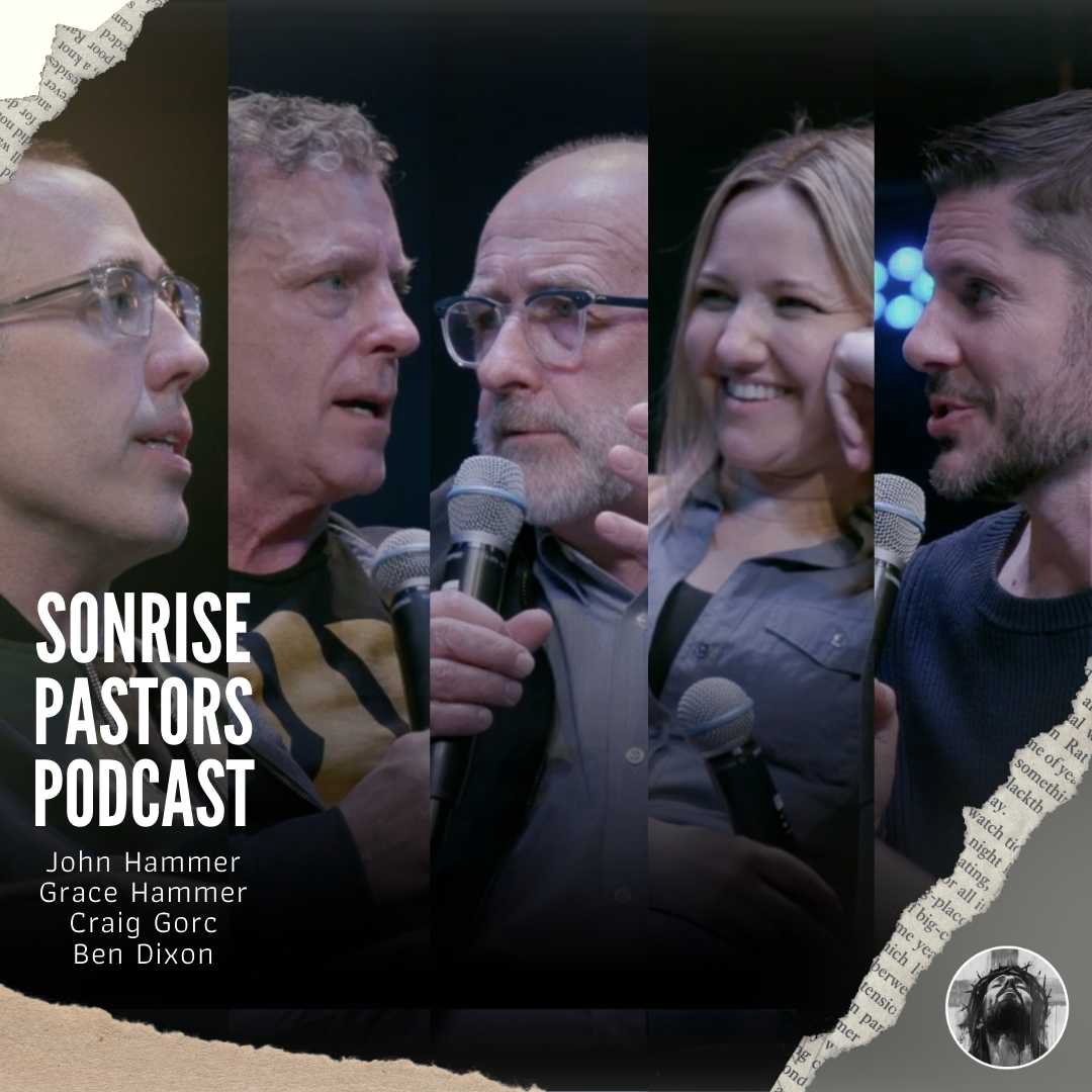 Sonrise Pastors Podcast