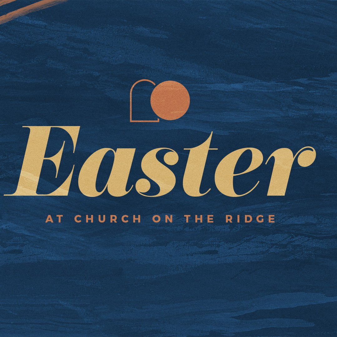 Easter Sunday, April 4, 2021 episode artwork