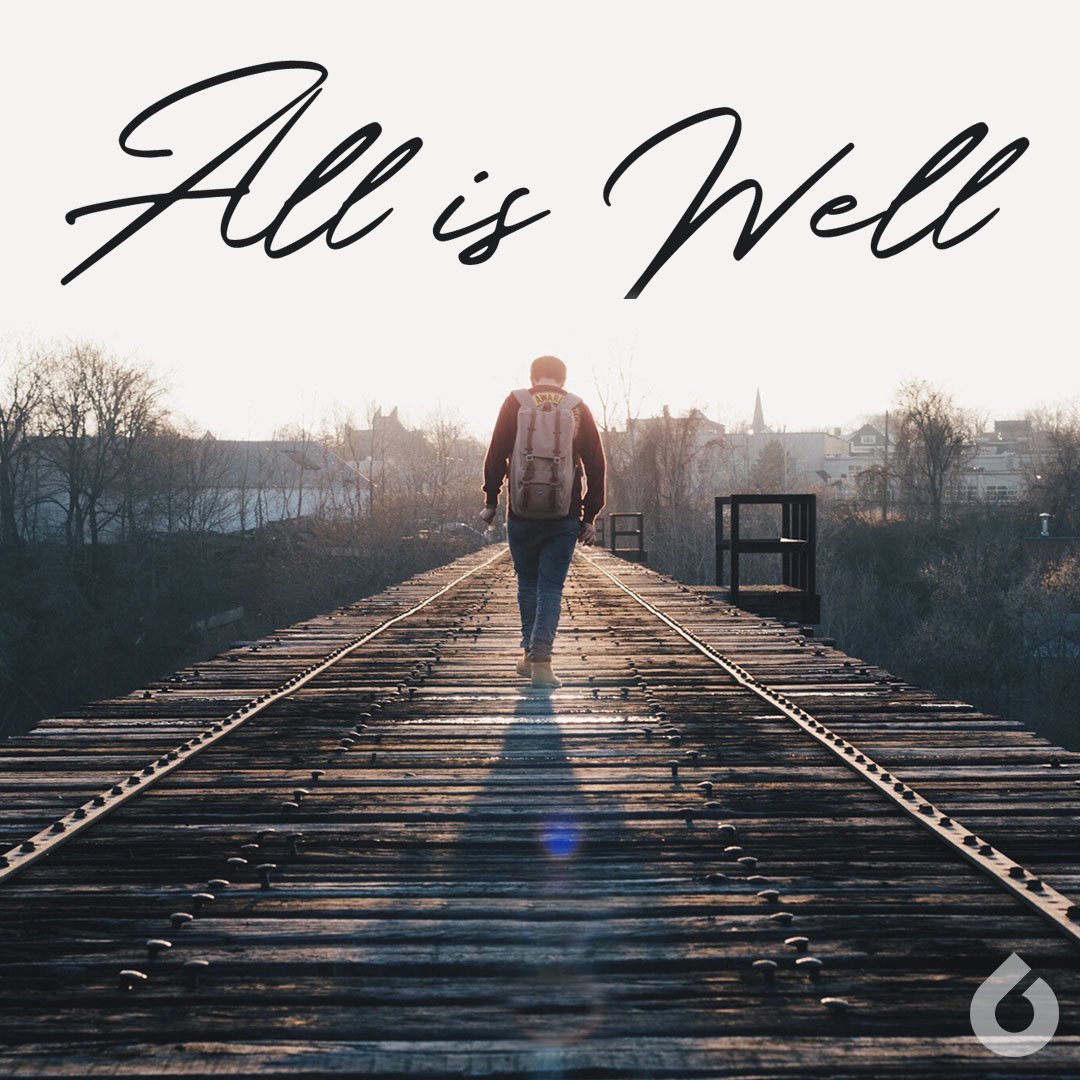 All is Well episode artwork