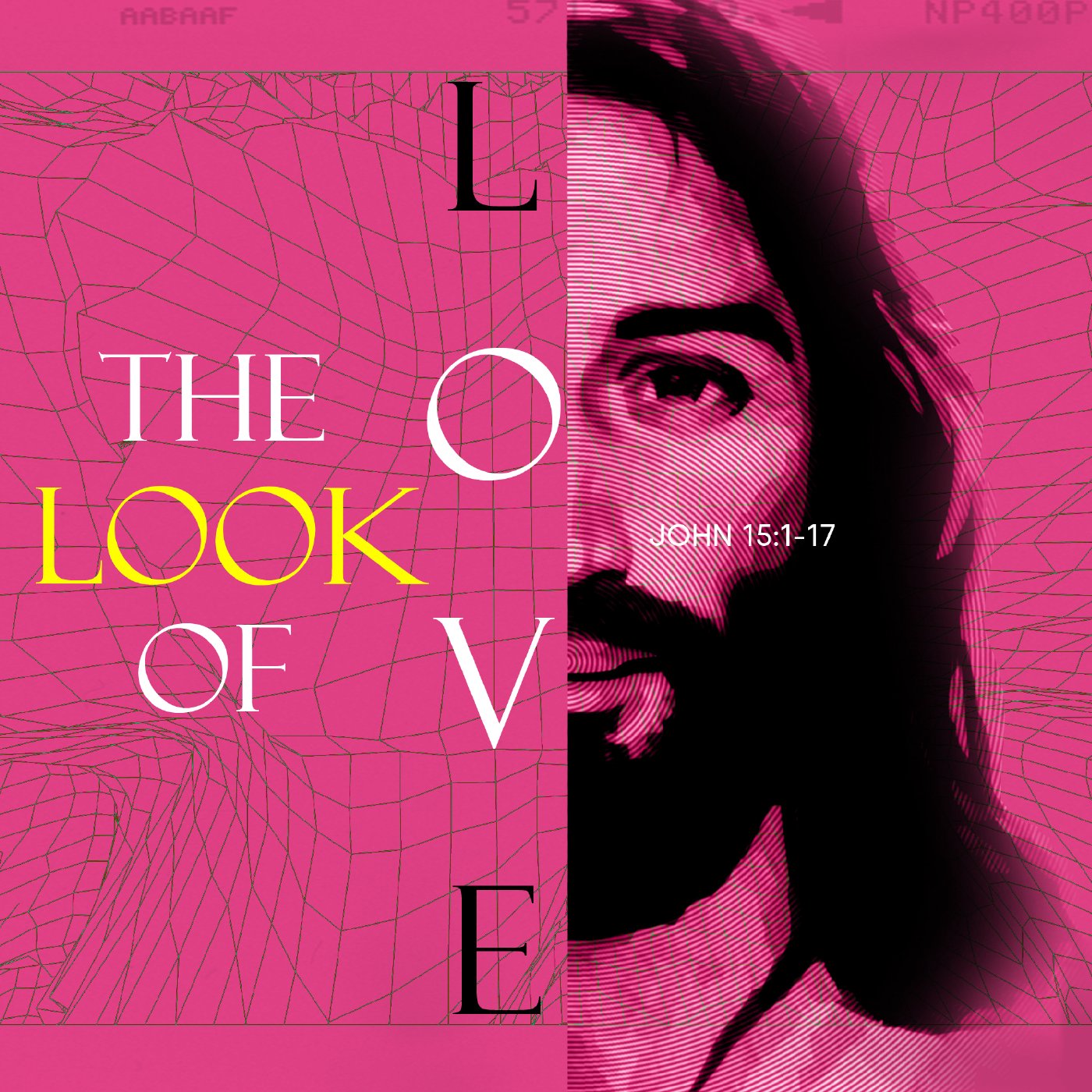 The Look of Love episode artwork