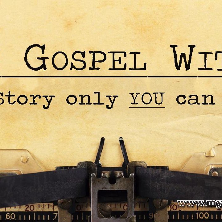 The Gospel Within episode artwork
