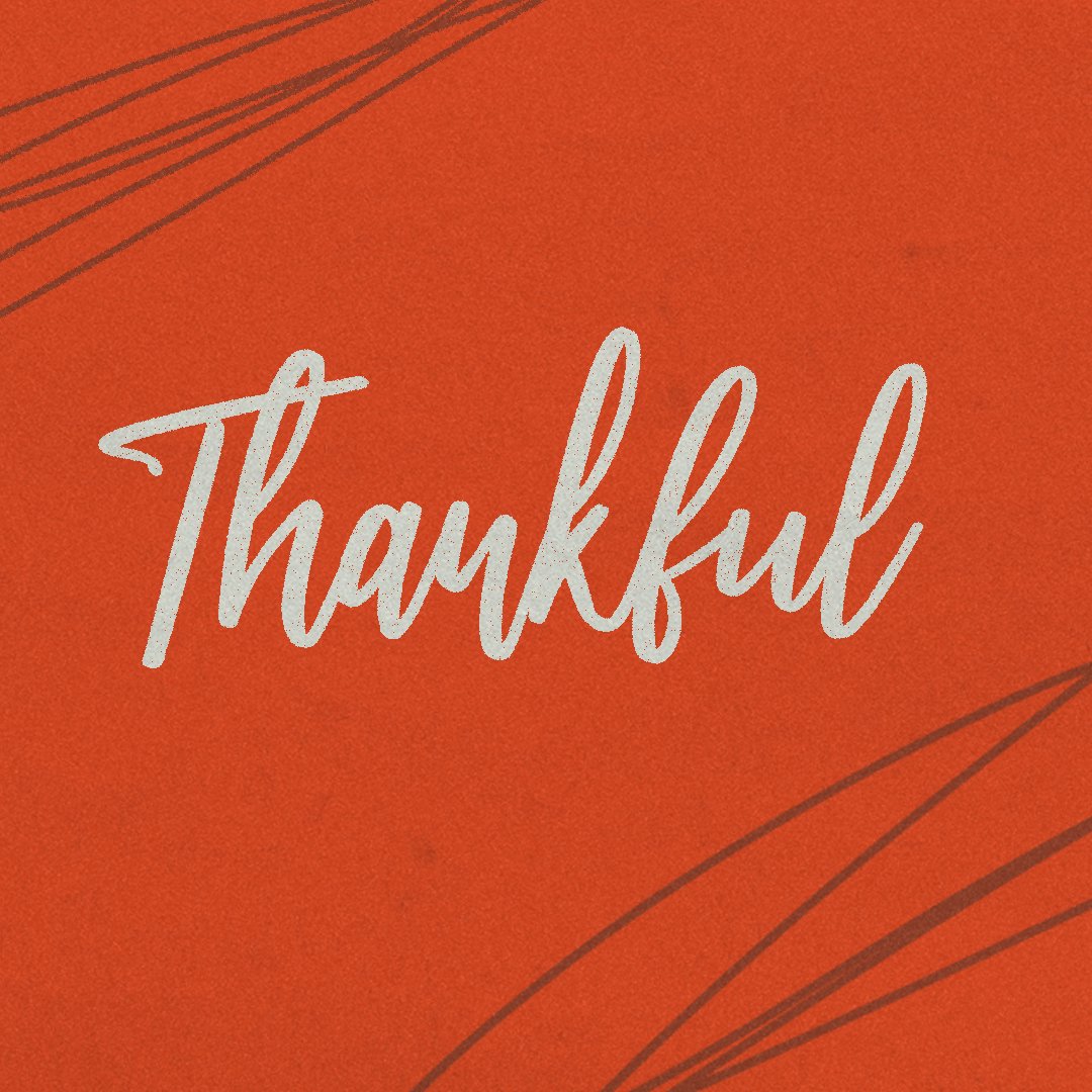 How to Be Thankful When You Are Not episode artwork