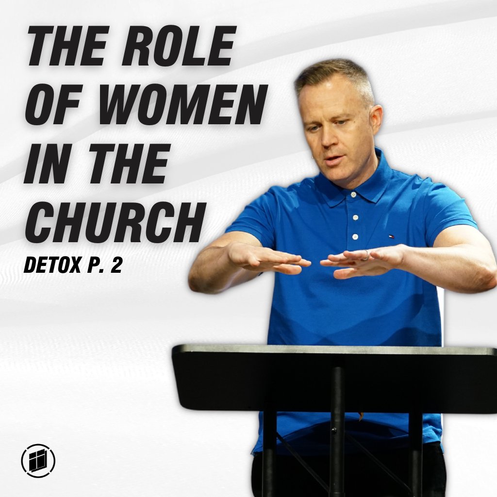 The Role of Women in the Church