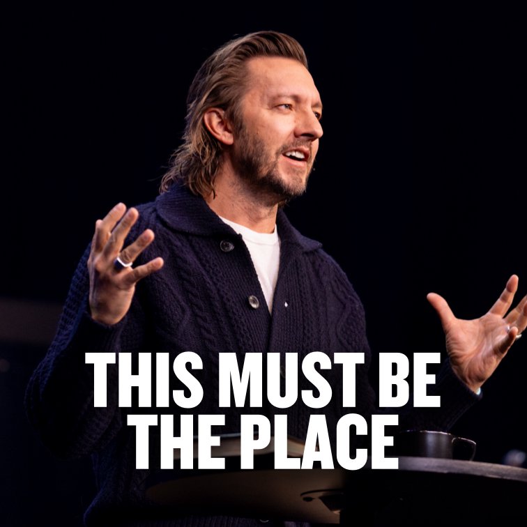 This Must Be The Place