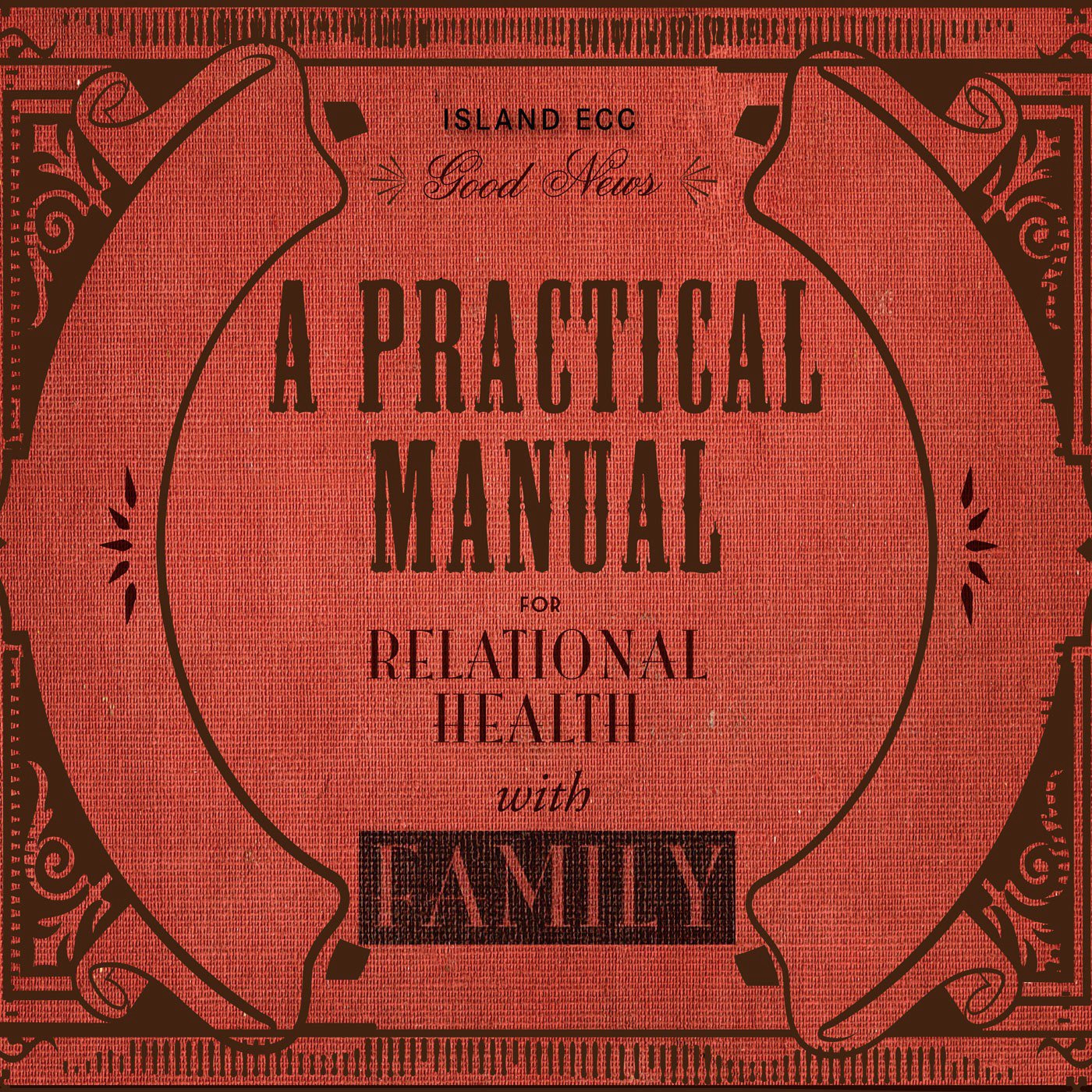 A Practical Manual for Relational Health with Family episode artwork