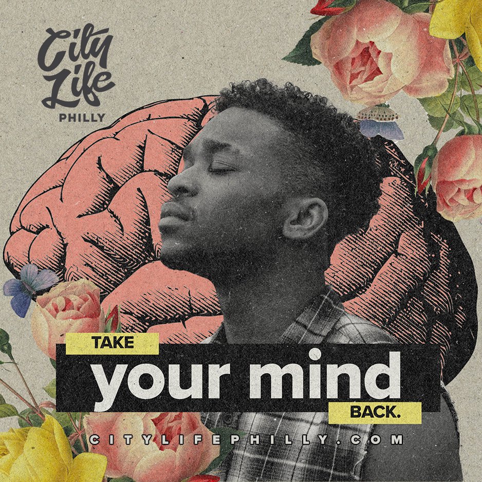 Hope for Anxious Minds episode artwork