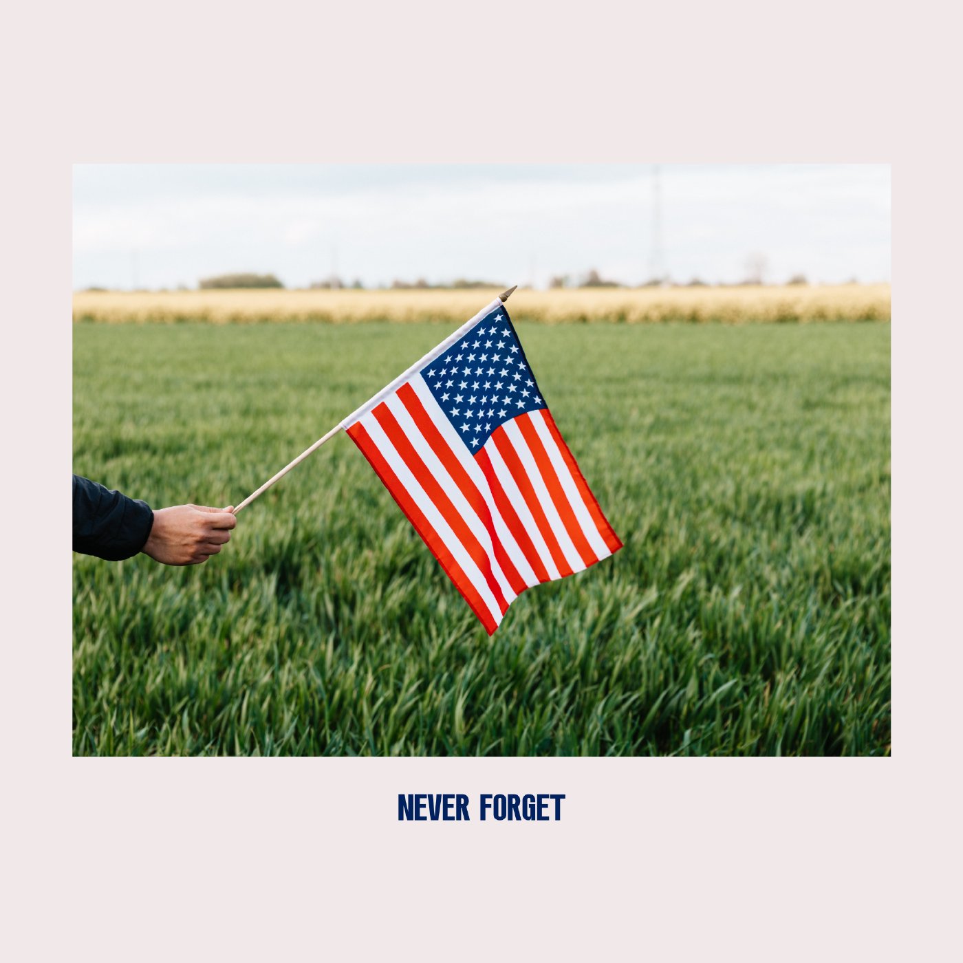 Our Response to Charlie Kirk's Homegoing