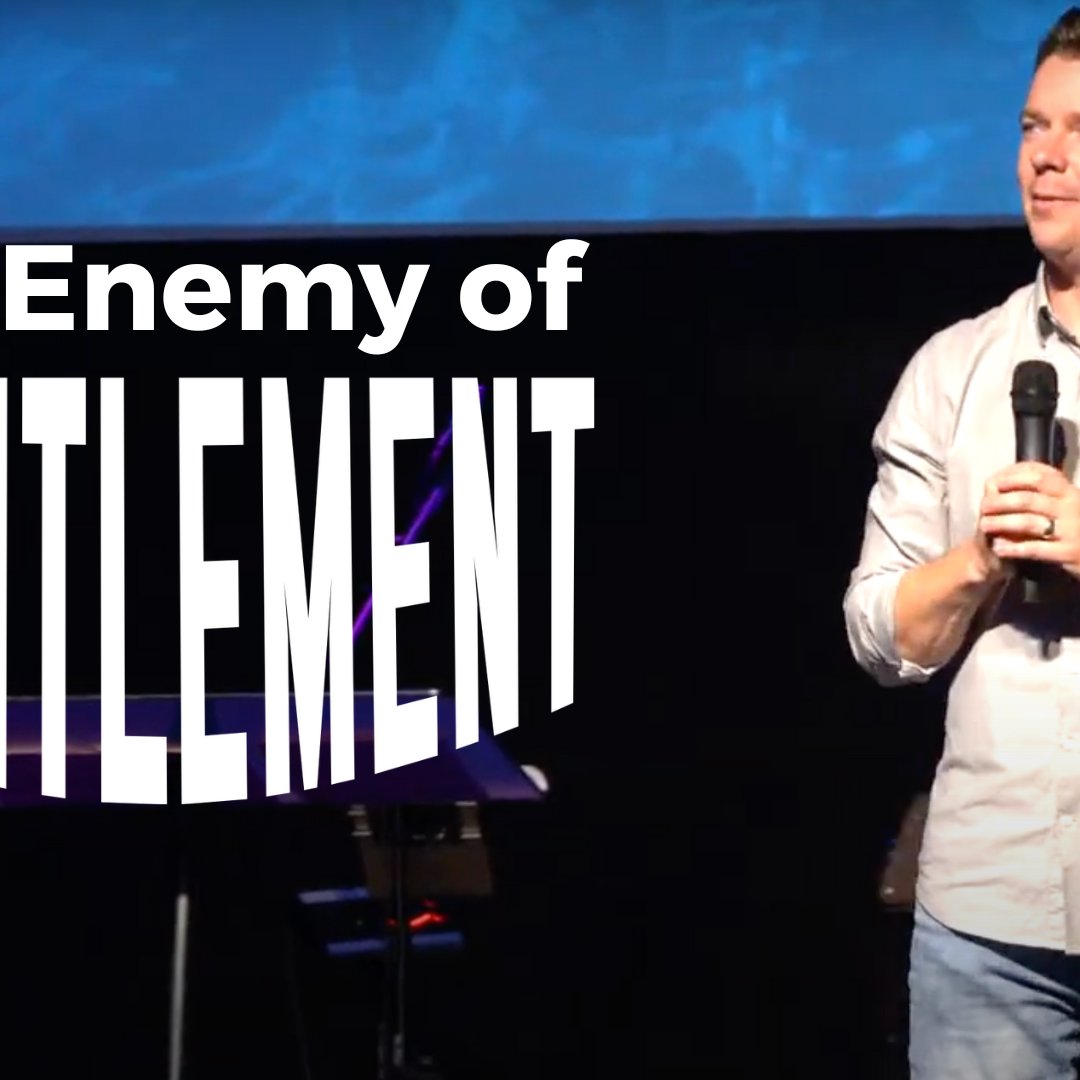 Urgent Church