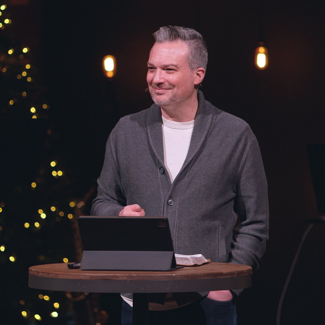Fulfilled: Messiah’s Arrival in Jesus  - Part 3