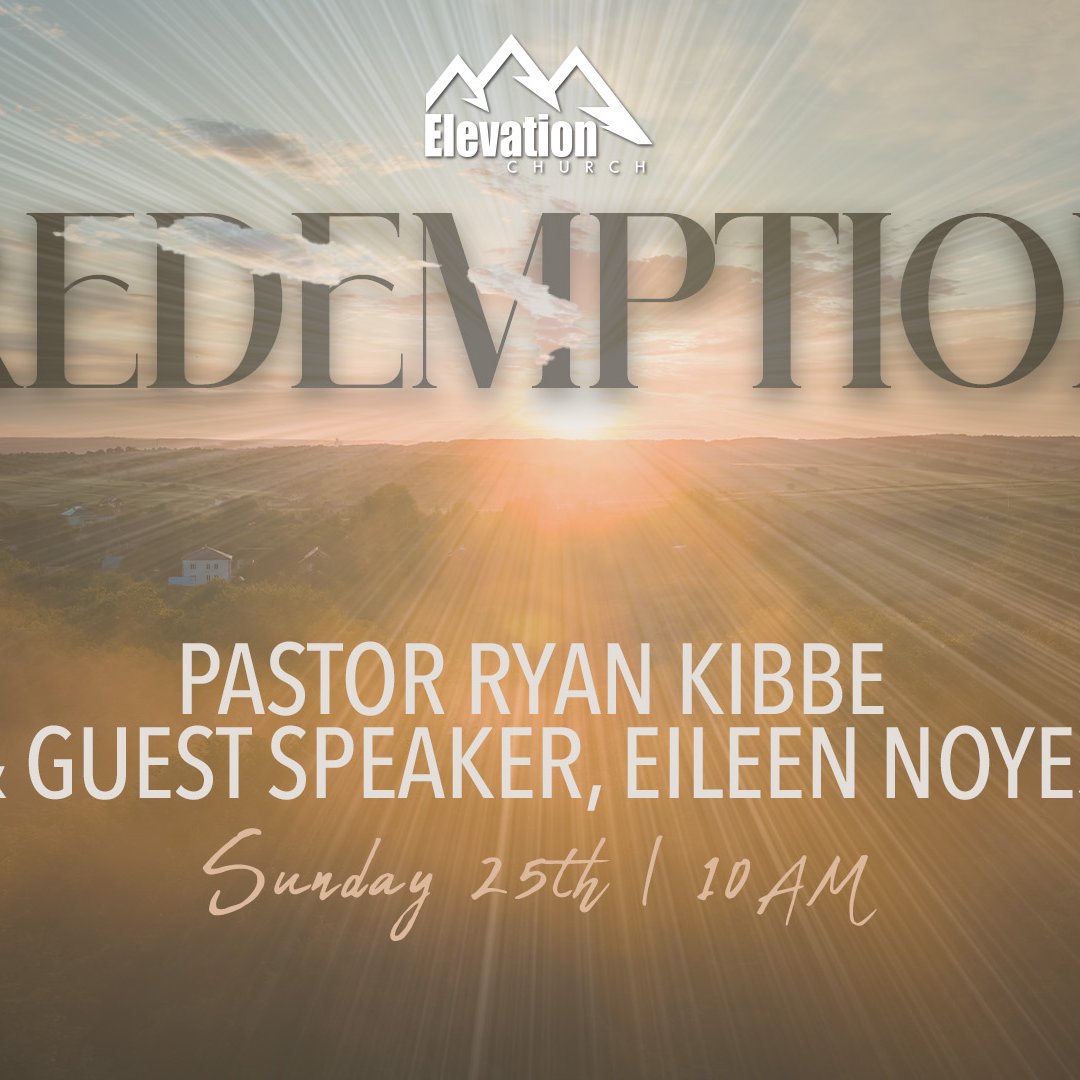 Elevation Church Wisconsin Podcasts