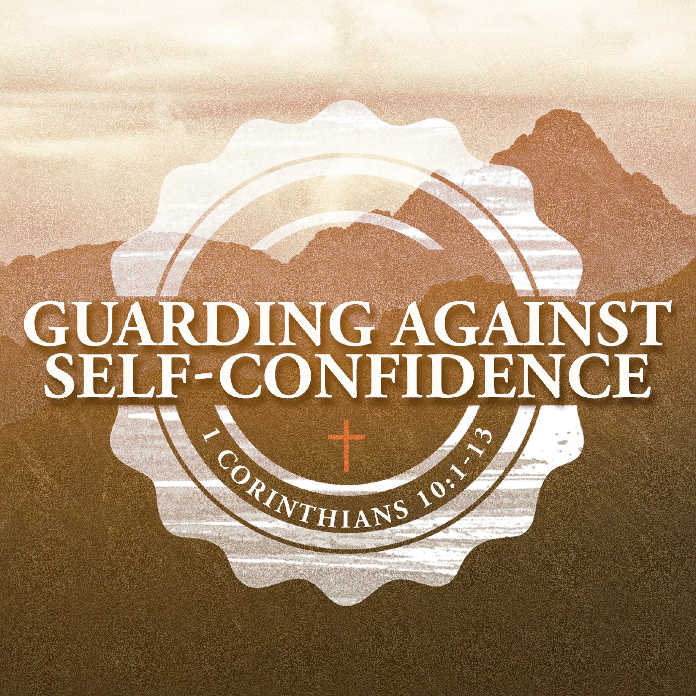 Guarding Against Self-Confidence