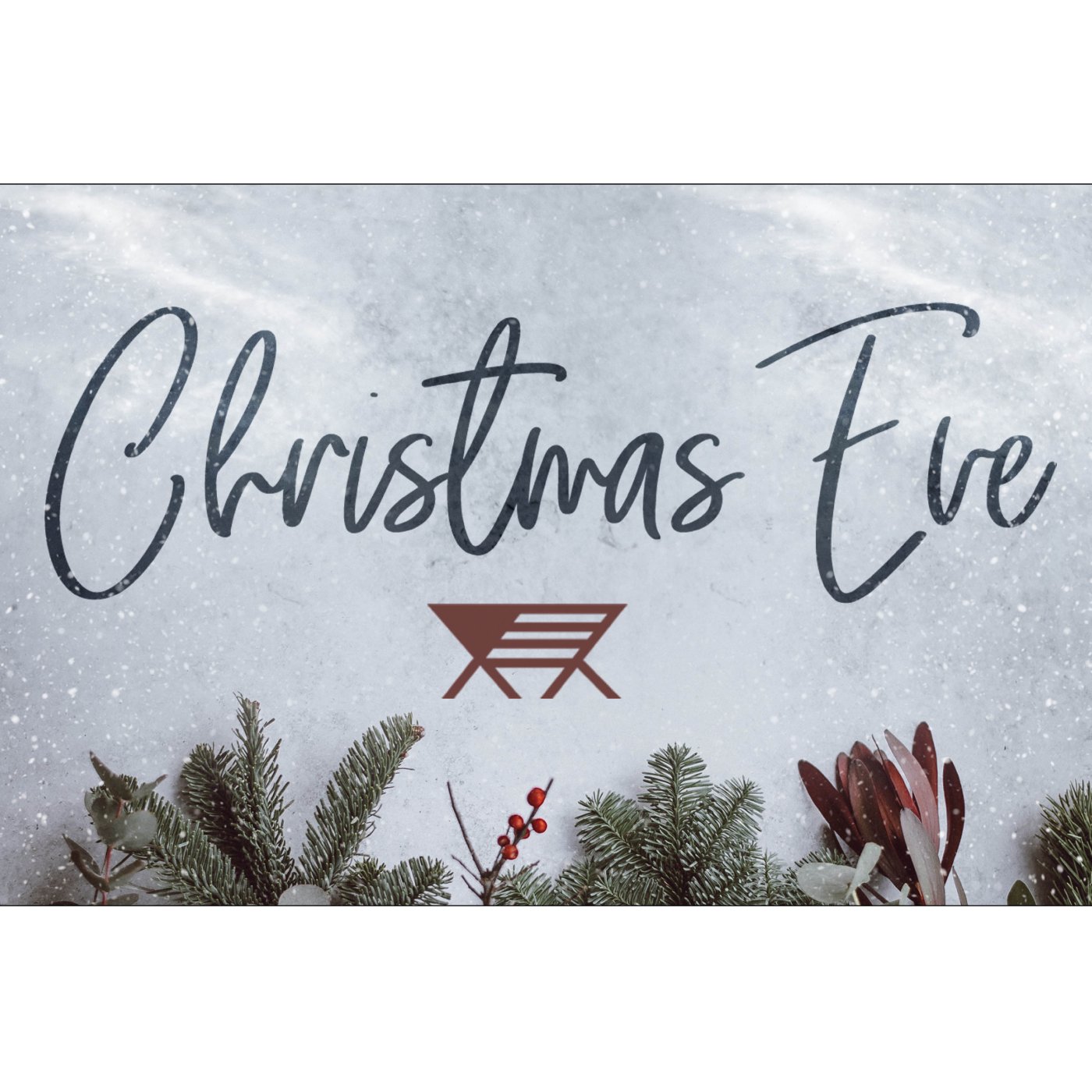 Christmas Eve 1pm episode artwork