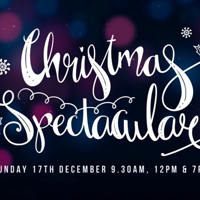 Christmas Spectacular episode artwork