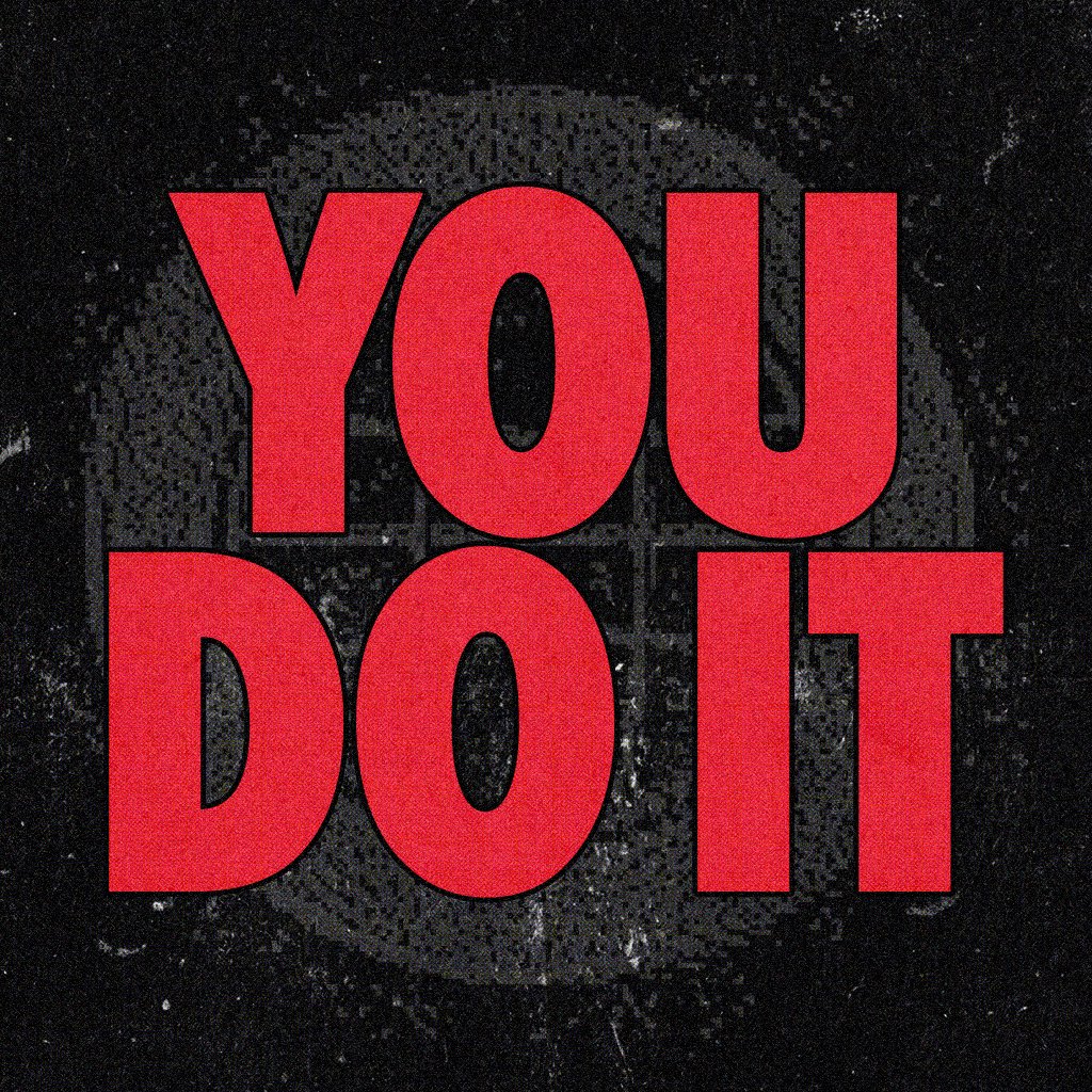 You Do It Part Three
