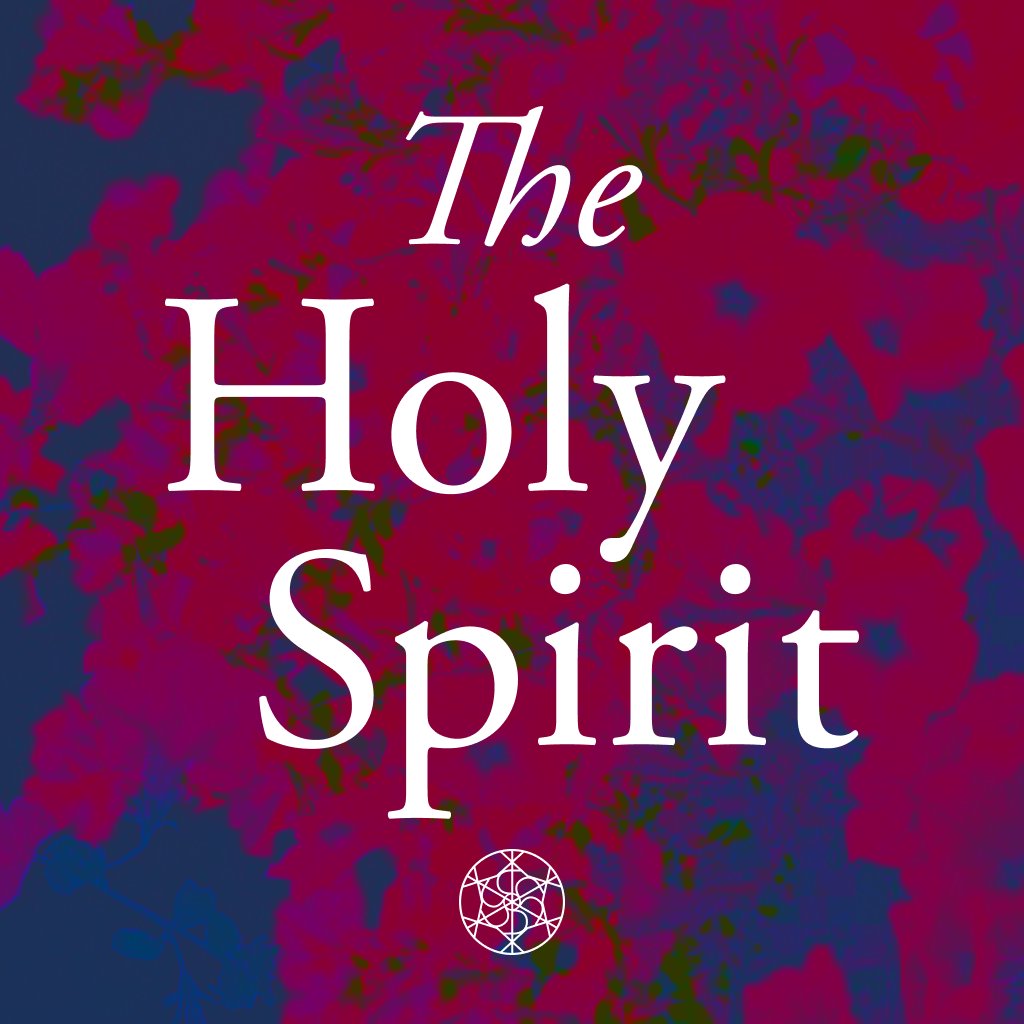 The Presence of the Spirit episode artwork