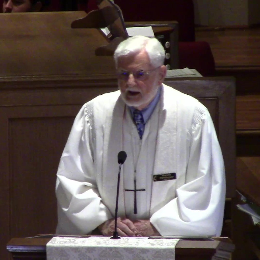 First Sermons