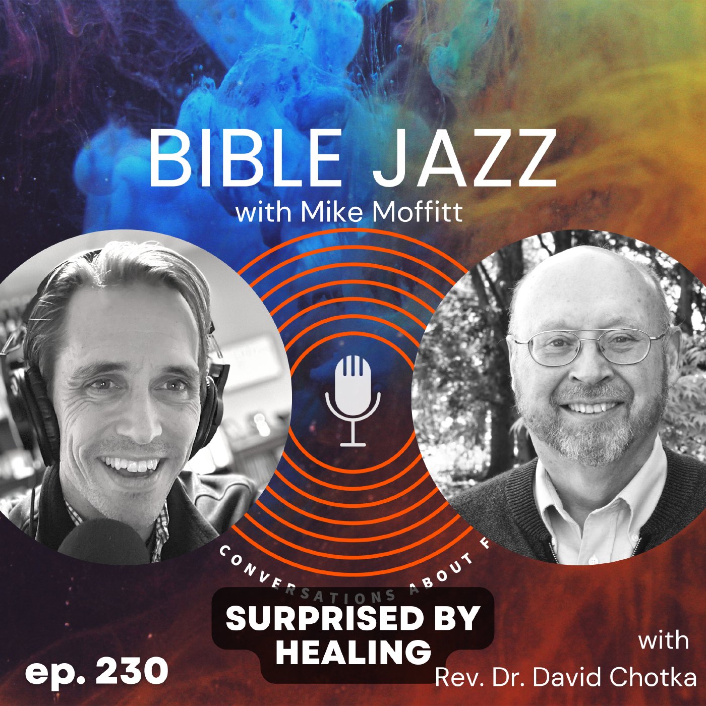 Bible Jazz