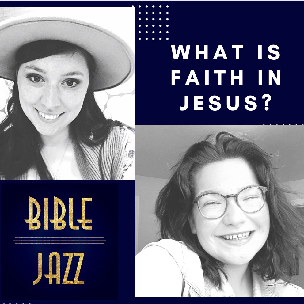 Bible Jazz