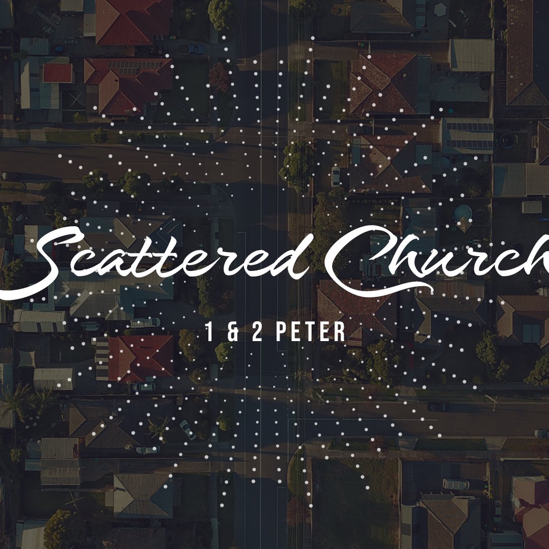 Redeemer Modesto Sermon Audio