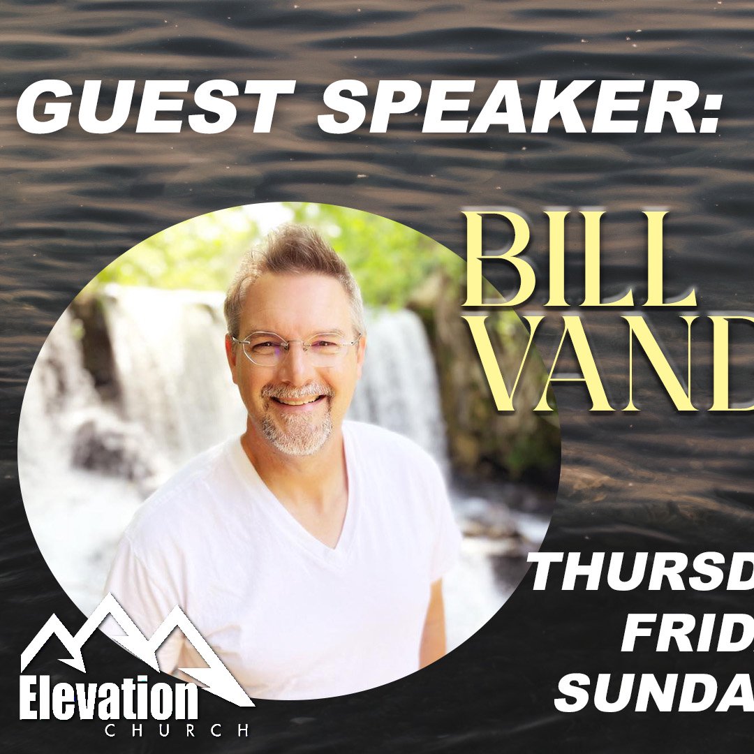 Elevation Church Wisconsin Podcasts