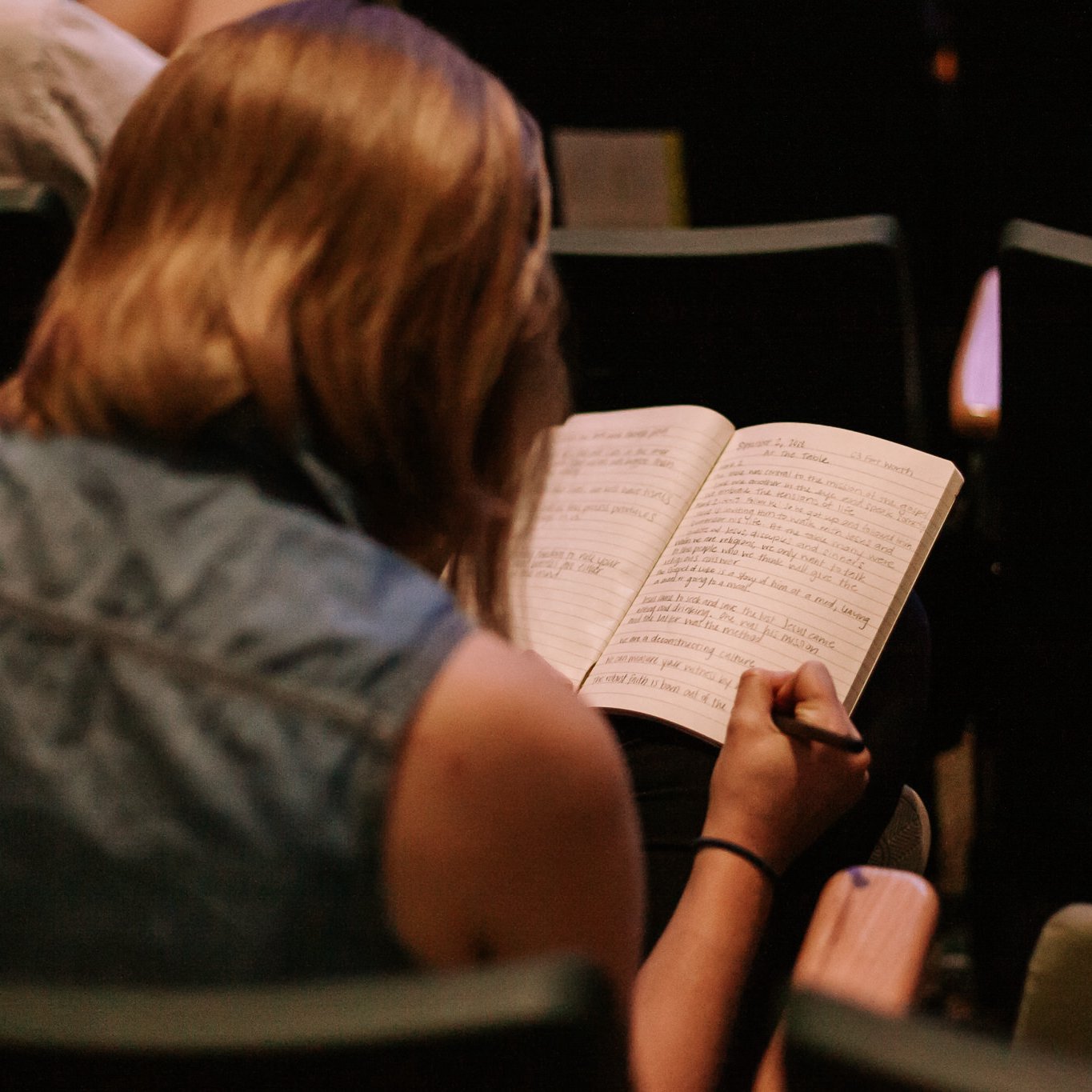 Let's Talk Community Let's Talk Community