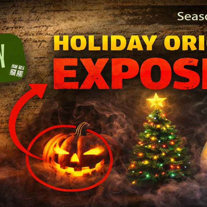Should Christians Celebrate Holidays? Season 3: Episode 11