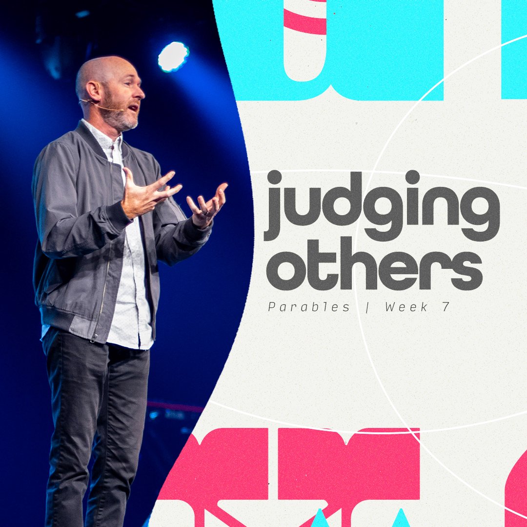 Judging Others