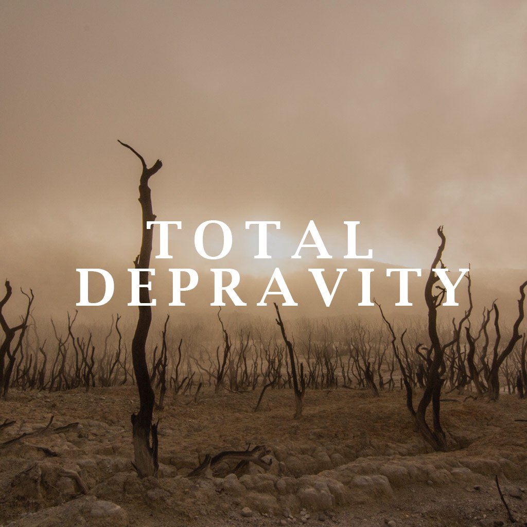 Total Depravity episode artwork