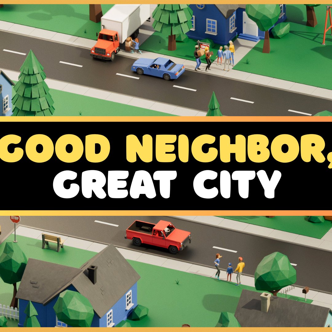Won't You Be My Neighbor? episode artwork