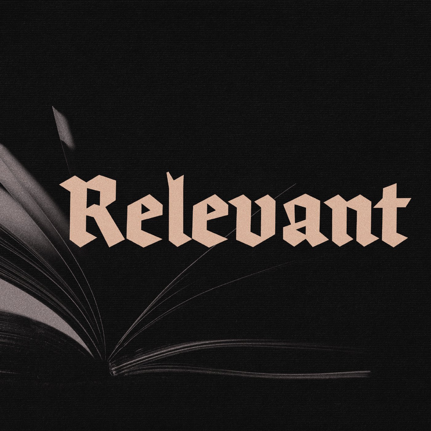 RELEVANT: Unique