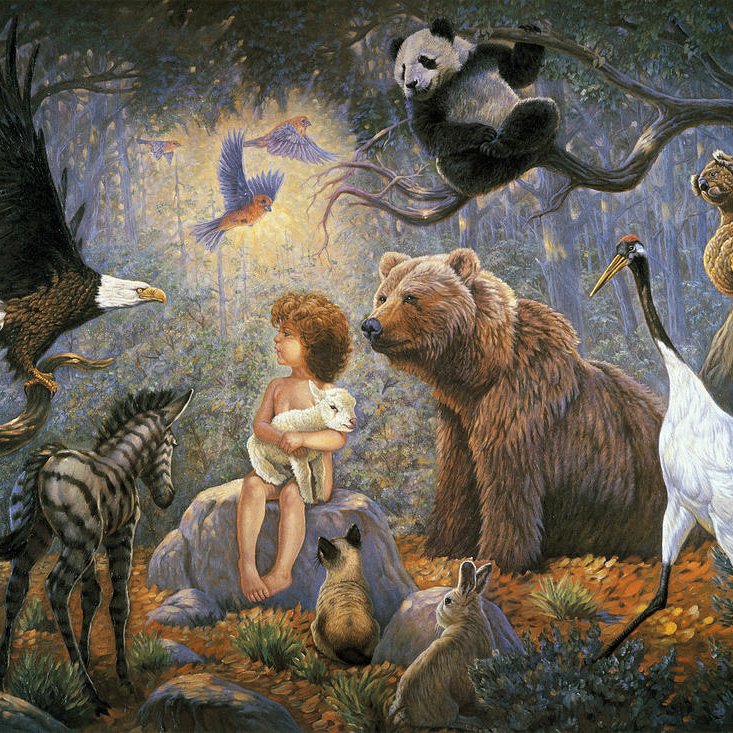 The Night School for Deeper Learning with Hosea (8th Century BCE) episode artwork