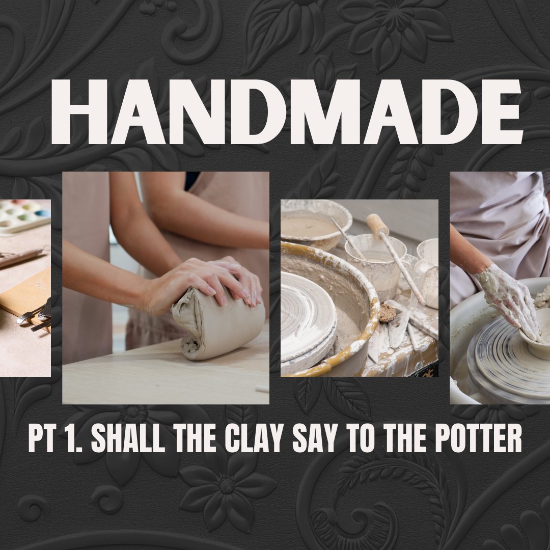 Handmade Pt 1 episode artwork