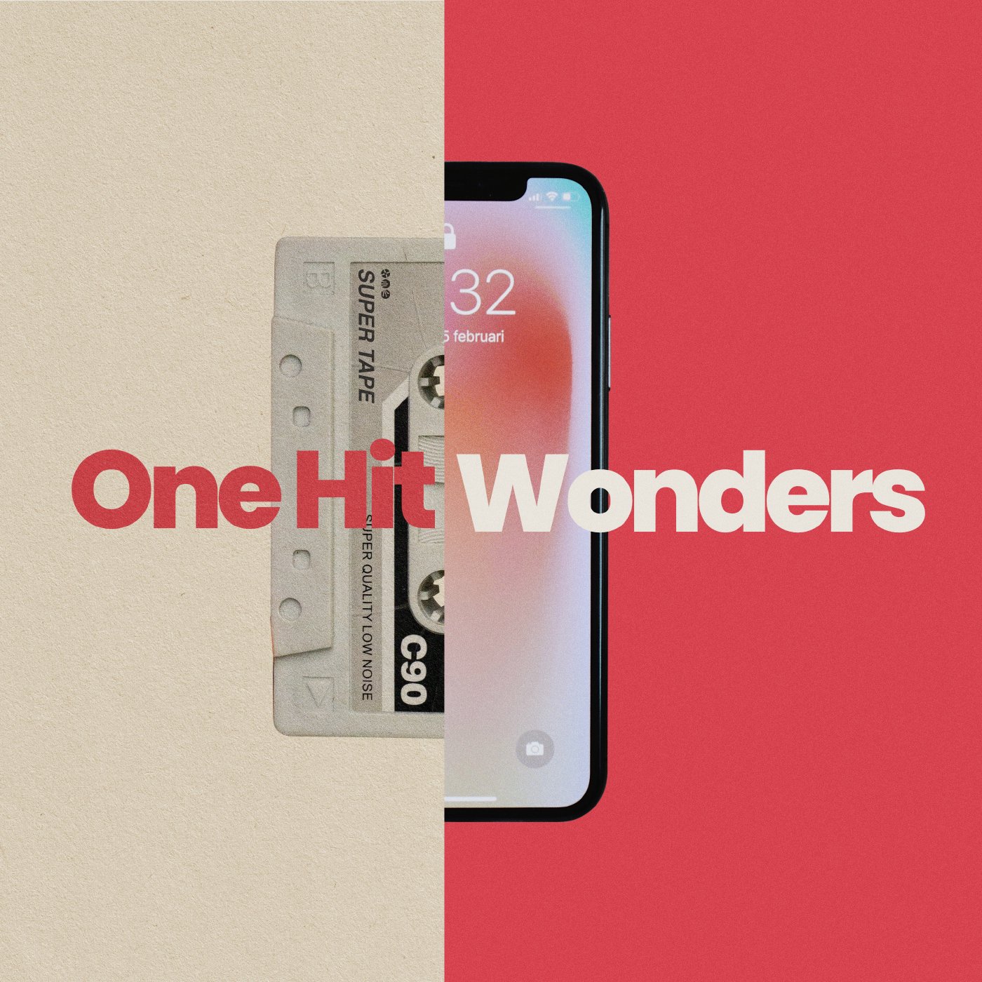 One Hit Wonders - 3 John