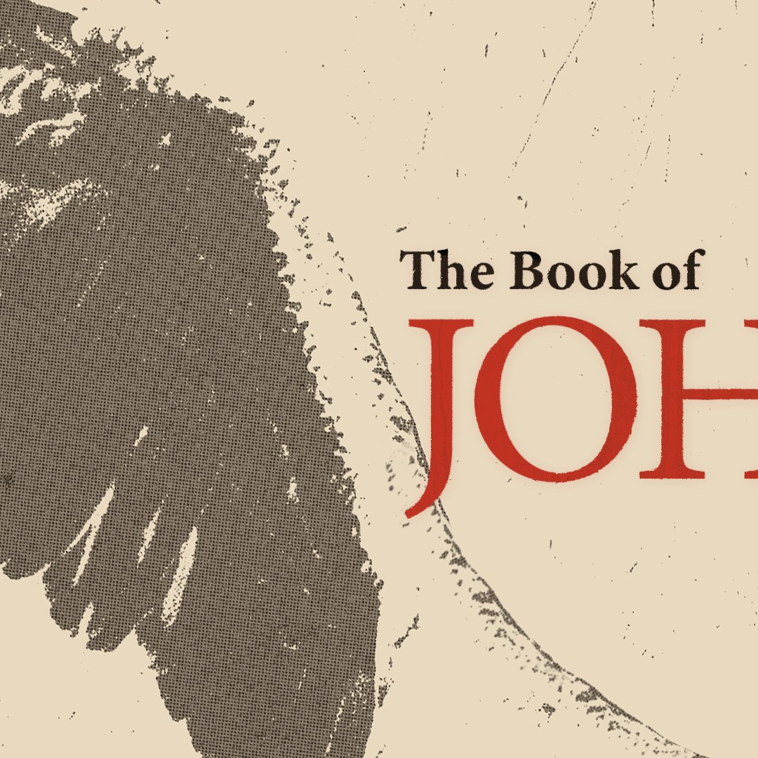 The First Sign: Water to Wine • John 2:1–12