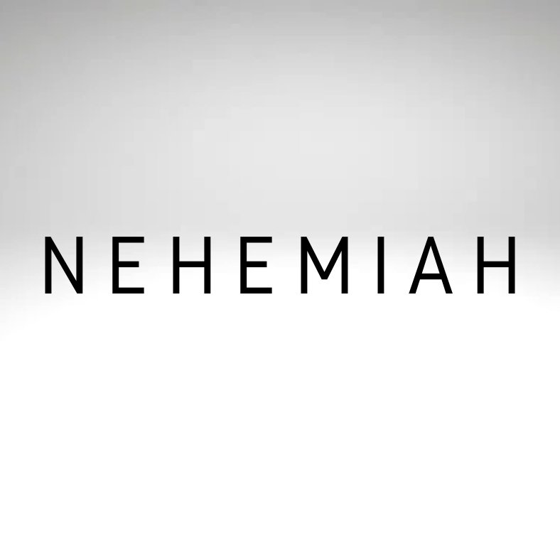 Nehemiah 5 episode artwork